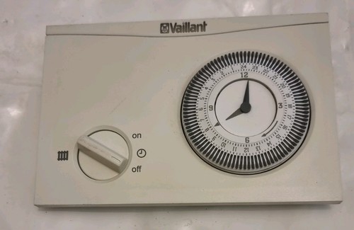 Vaillant zeitschaltuhr 150 - vaillant,