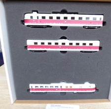 Kres 1374 diesel high speed - kres, tt