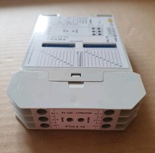 ( Jörns GmbH ) PTH 4.10 G / PT 100 - Messumformer Stars ELEKTRONIK Umwandler PTH
