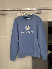 Belstaff Herren Sweatshirt