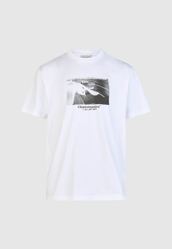Cleptomanicx shirt classic - cleptomanicx, t-shirt