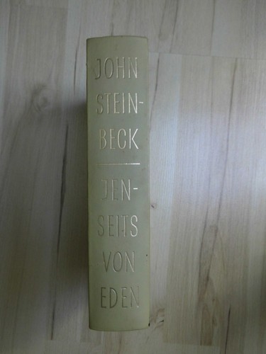 Jenseits von eden - jenseits,