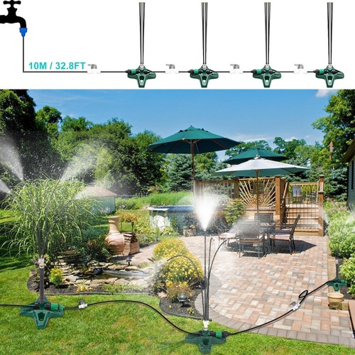 Sprühdüse sprinkler patio - sprinkler,