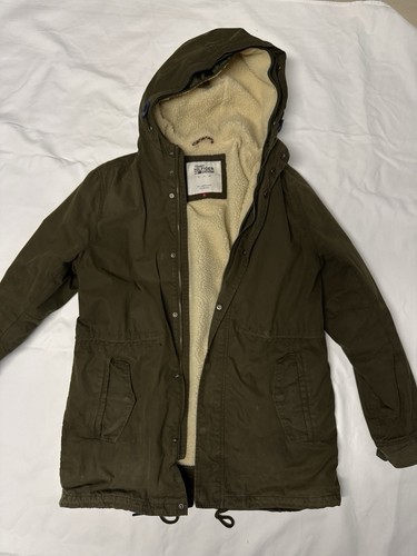 Tommy hilfiger parka - tommy,