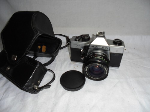 Praktica mtl pentacon - mtl, auto