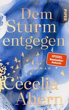 Dem Sturm entgegen | Cecelia