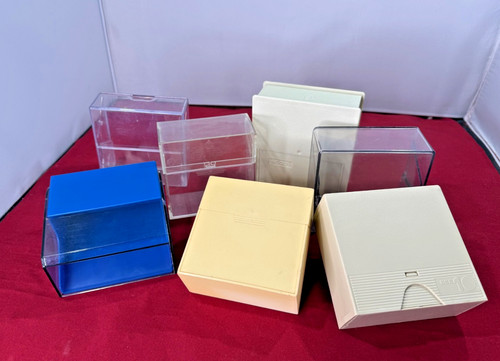 Diskettenbox für ca - 3,5",