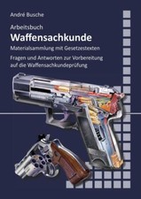 Arbeitsbuch Waffensachkunde |