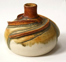 German Studio Keramik Vase