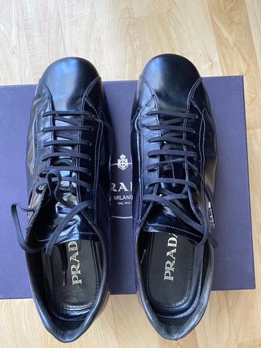 Schuhe herren prada 5 - herren, 41,5