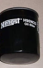 Öl & Kraftstofffilter für