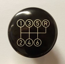 Schaltknauf Schaltknopf für Mc Cormick IHC D320 D324 D430 (201311)