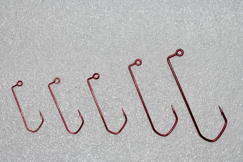 Vmc barbarian jig - jig, 5150