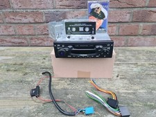 Blaupunkt auto radio - blaupunkt, auto-radio
