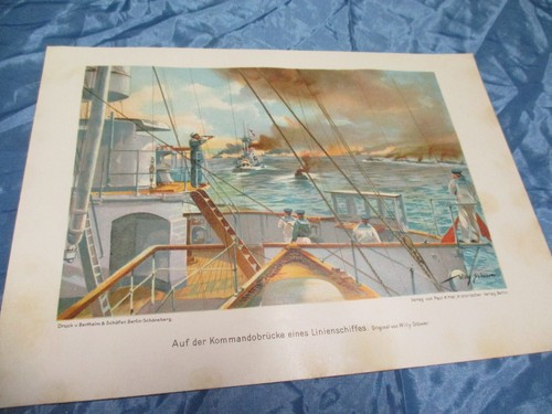 Deutsche kriegs marine - kriegs,