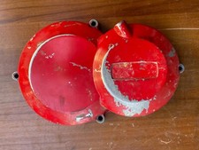 MOTORGEHÄUSE SEITENDECKEL