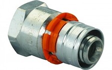 Uponor S-Press Übergänge