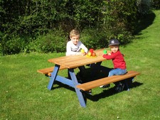 Kindertisch Bätz Holztisch