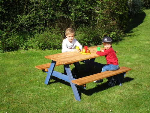 Kindertisch bätz holztisch - kindertisch,