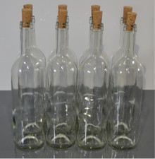 15 X 750 ml Weinflasche