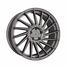 4x 18 Zoll KT17 Felgen für Renault Megane 3 Coupe DZ0/1 GT KZ0/1 Hatchback BZ