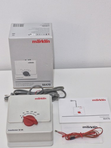 Märklin 66470
