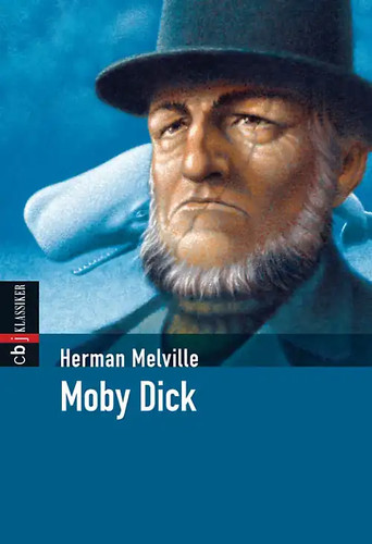 Moby dick - moby,