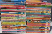 Denise Bände Paket 58 Stück