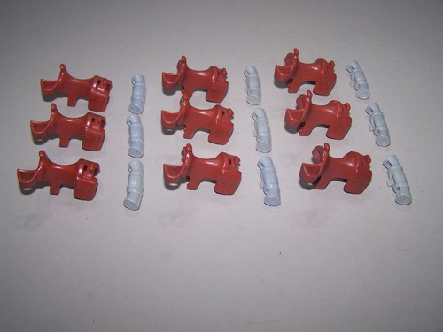 Playmobil western acw - western, ~
