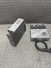Botex DDP-405 4-Kanal