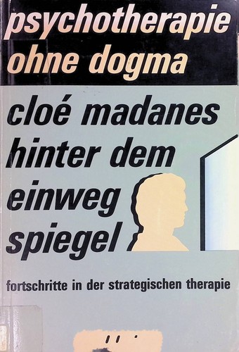 Hinter dem einwegspiegel - hinter,