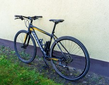 Stevens 7x Lite - Shimano