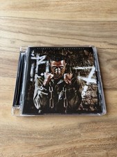 BUSHIDO - 7 SIEBEN CD & DVD