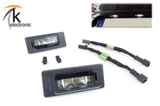 SKODA SuperB 3T LED