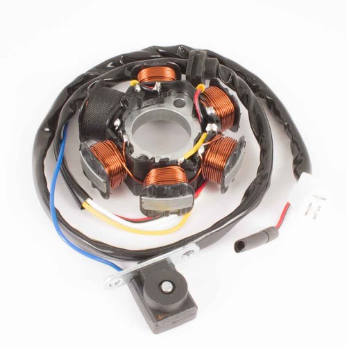 Lichtmaschine stator für - lichtmaschine,