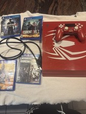 Sony PlayStation PS4 Pro