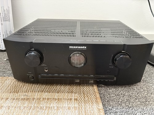 Marantz receiver sr6007 - a/v-receiver,