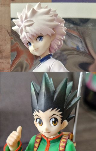 Hunter megahouse - hunter,