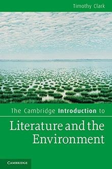 The cambridge introduction - cambridge, to