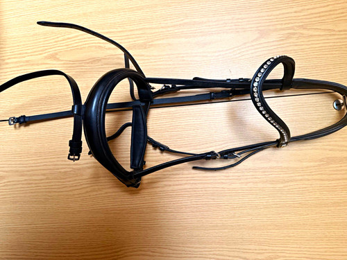 Ascot trense aus - trense,