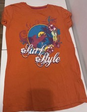 Damen Shirt Surf Style von YD