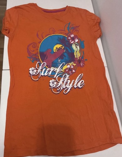 Damen shirt surf style - damen,