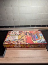 Cluedo Das klassische Detektivspiel