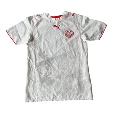 Tunesien Trikot 2006