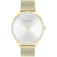 Calvin klein damenuhr 25200003 - klein,