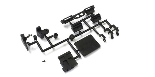 Kyosho akkufach - akkufach,