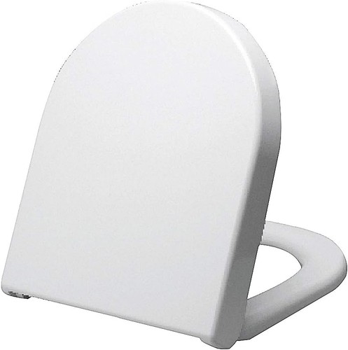 Sitz 515153 für duravit - sitz,