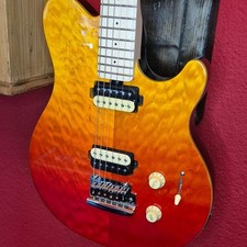 STERLING by Music Man Axis
