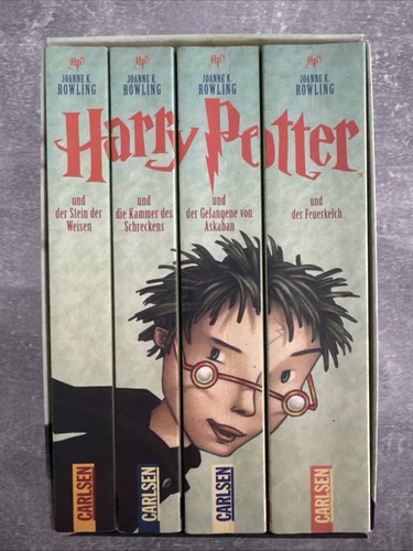Rowling harry potter - rowling,