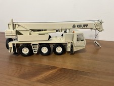 Modell Krupp KMK 3035 Vom NZG